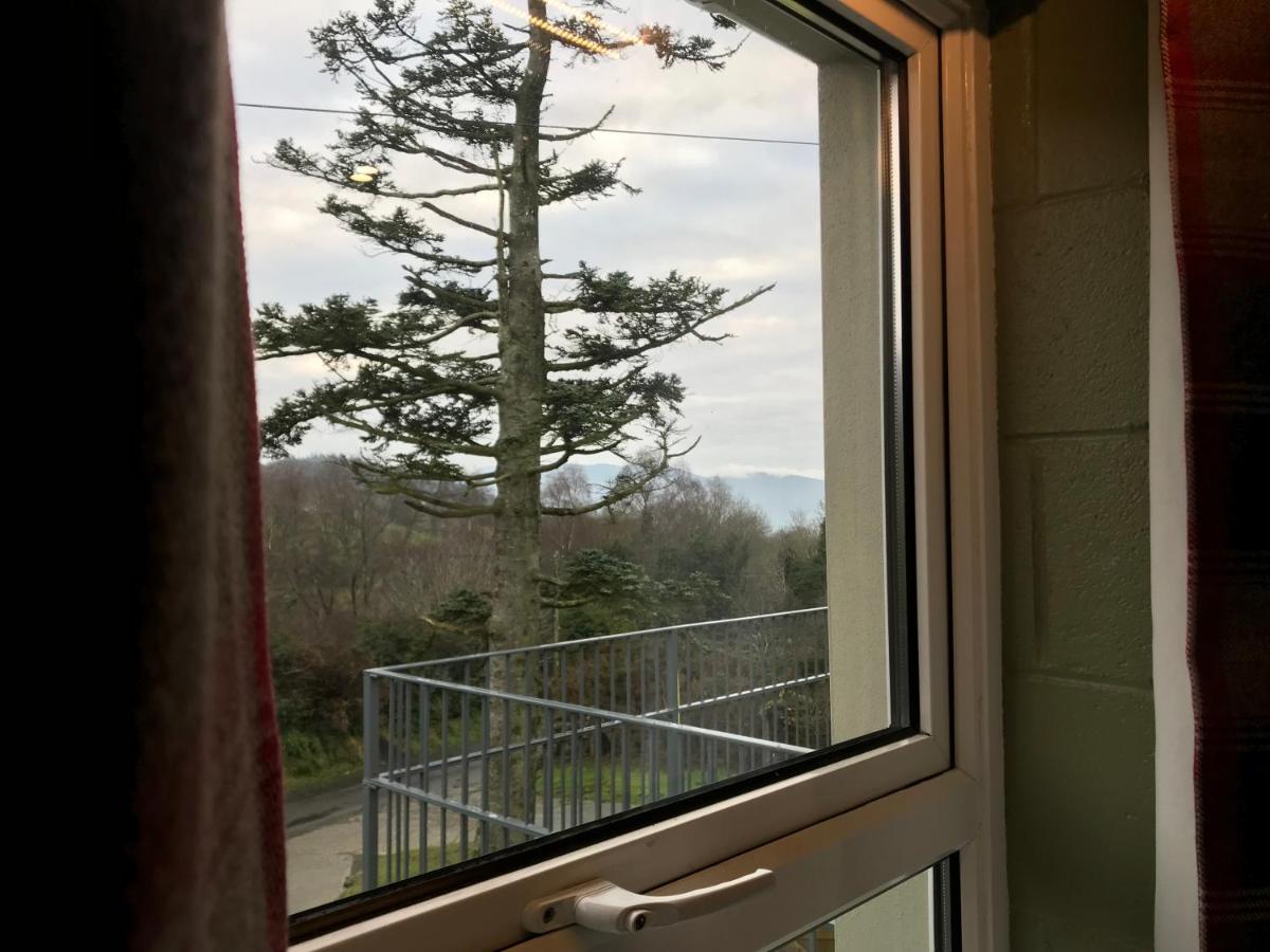 Rostrevor Mountain Lodge - Glamping Pods - Revive Sauna & Hot Tubs Exteriér fotografie