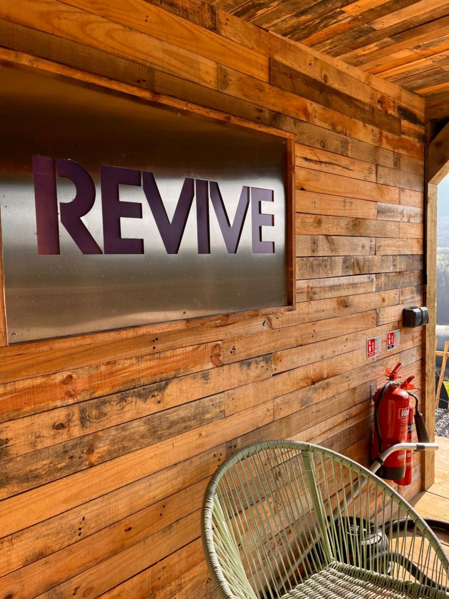 Rostrevor Mountain Lodge - Glamping Pods - Revive Sauna & Hot Tubs Exteriér fotografie